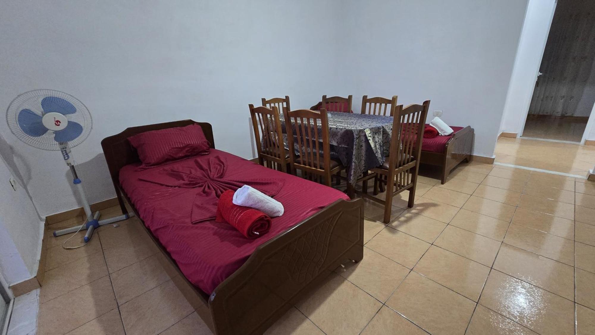 Ari Apartments Борш Екстер'єр фото